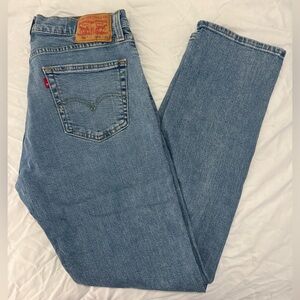 Levi's Men’s 511 Jeans